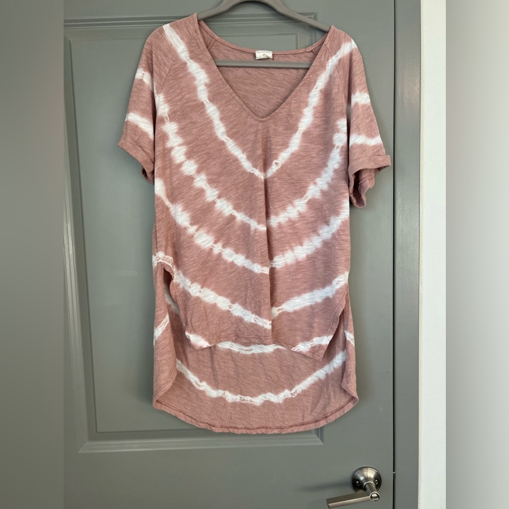 Long t-shirt